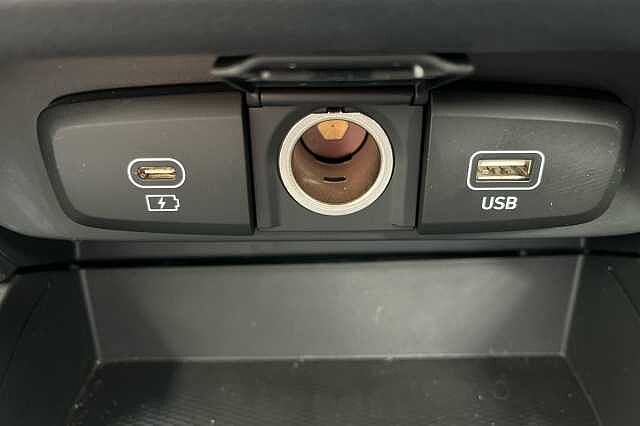 Hyundai I10 1.0 Advance 5dr Auto White