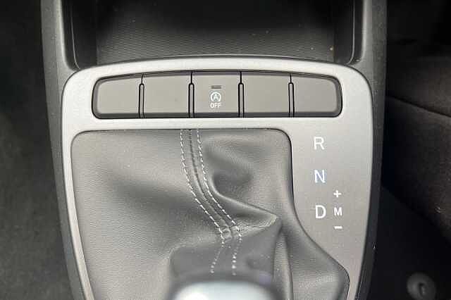 Hyundai I10 1.0 Advance 5dr Auto White