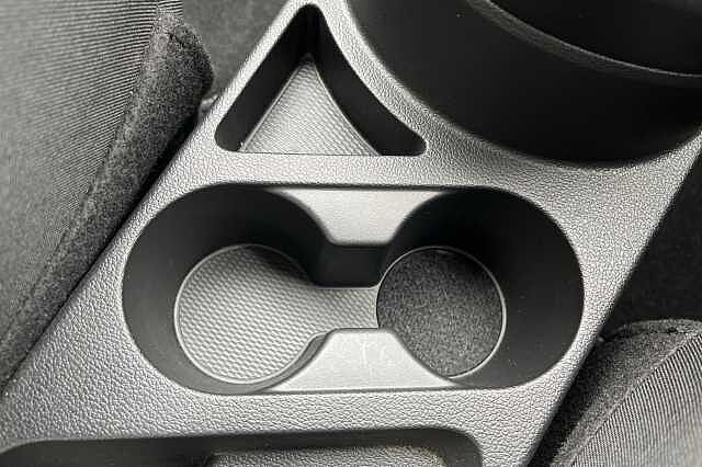 Hyundai I10 1.0 Advance 5dr Auto White