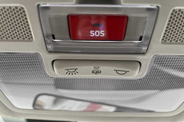 Hyundai I10 1.0 Advance 5dr Auto White