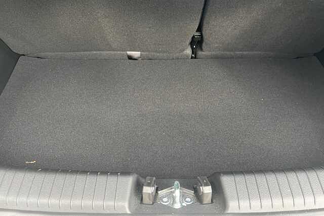 Hyundai I10 1.0 Advance 5dr Auto White