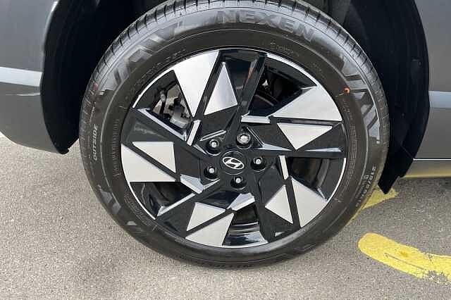Hyundai KONA 1.0T Ultimate 5dr DCT