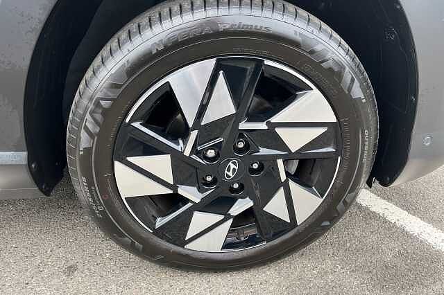 Hyundai KONA 1.0T Ultimate 5dr DCT