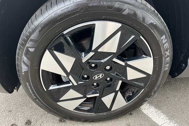 Hyundai KONA 1.0T Ultimate 5dr DCT