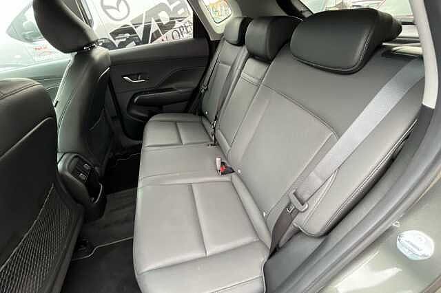 Hyundai KONA 1.0T Ultimate 5dr DCT