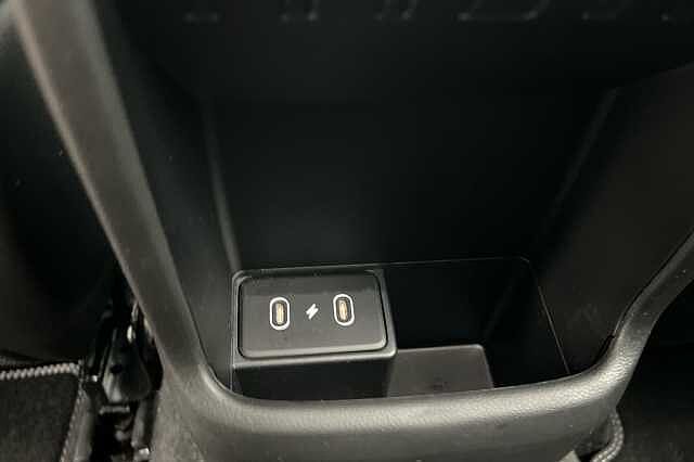 Hyundai KONA 1.0T Ultimate 5dr DCT