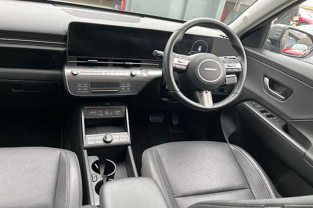 Hyundai KONA 1.0T Ultimate 5dr DCT