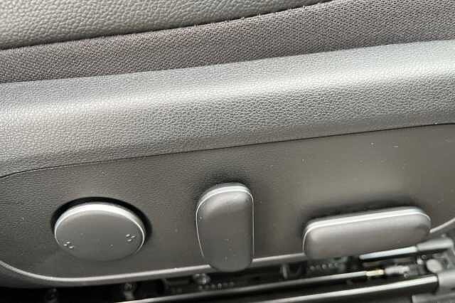 Hyundai KONA 1.0T Ultimate 5dr DCT