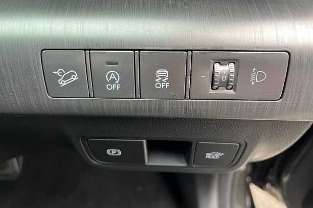 Hyundai KONA 1.0T Ultimate 5dr DCT