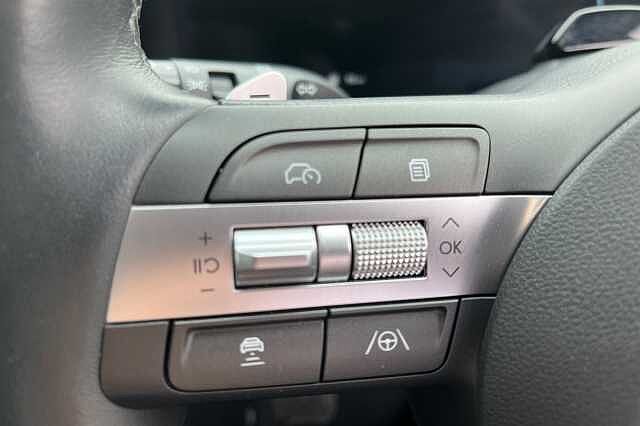 Hyundai KONA 1.0T Ultimate 5dr DCT