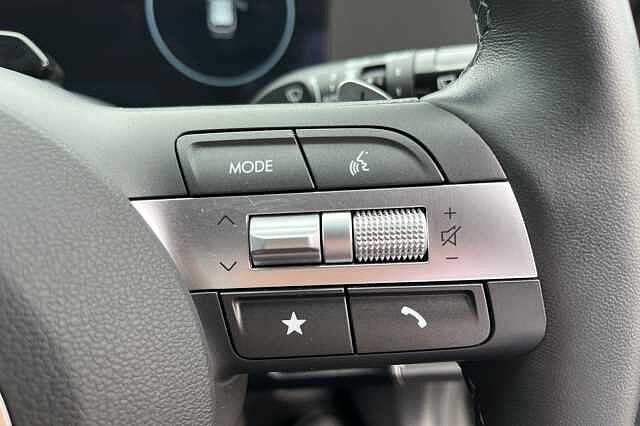 Hyundai KONA 1.0T Ultimate 5dr DCT