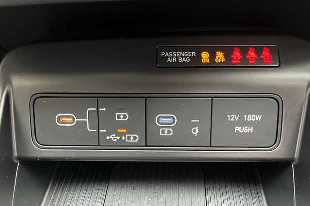 Hyundai KONA 1.0T Ultimate 5dr DCT