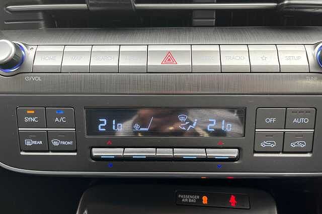 Hyundai KONA 1.0T Ultimate 5dr DCT