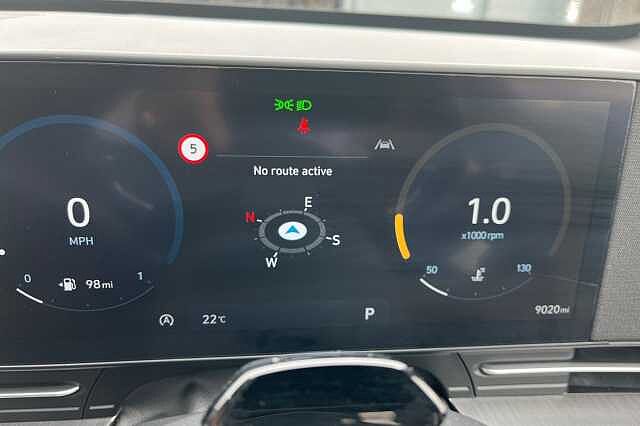 Hyundai KONA 1.0T Ultimate 5dr DCT