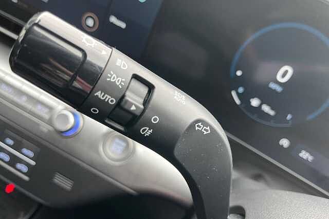 Hyundai KONA 1.0T Ultimate 5dr DCT