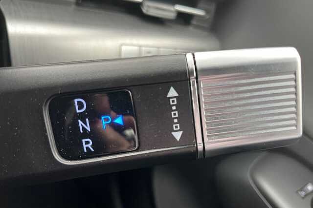 Hyundai KONA 1.0T Ultimate 5dr DCT