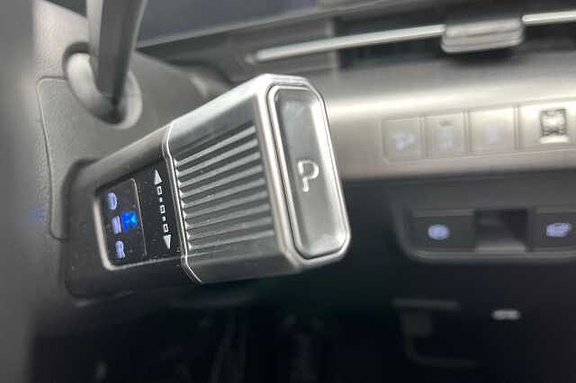 Hyundai KONA 1.0T Ultimate 5dr DCT