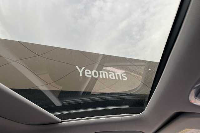 Hyundai KONA 1.0T Ultimate 5dr DCT