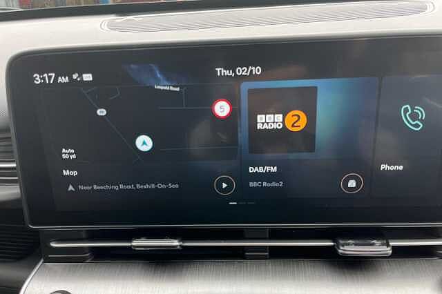 Hyundai KONA 1.0T Ultimate 5dr DCT