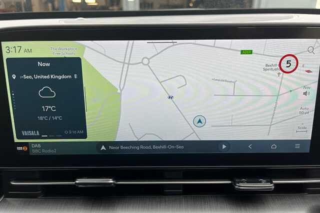 Hyundai KONA 1.0T Ultimate 5dr DCT