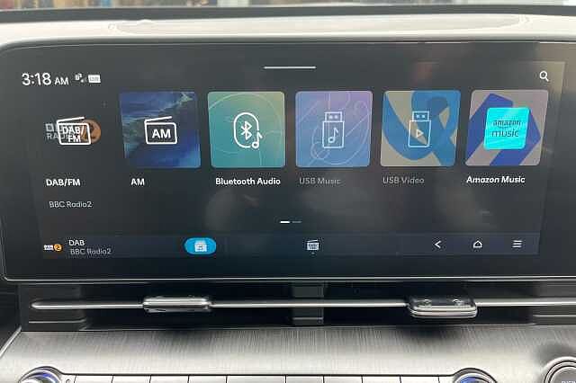 Hyundai KONA 1.0T Ultimate 5dr DCT