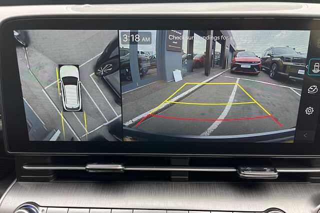 Hyundai KONA 1.0T Ultimate 5dr DCT