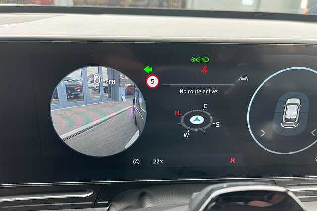 Hyundai KONA 1.0T Ultimate 5dr DCT