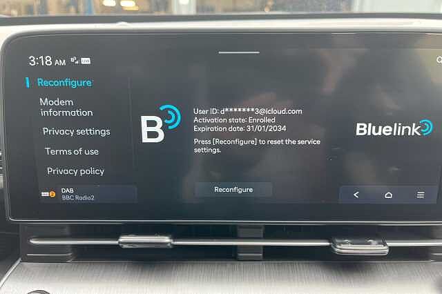 Hyundai KONA 1.0T Ultimate 5dr DCT