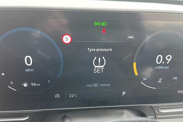 Hyundai KONA 1.0T Ultimate 5dr DCT