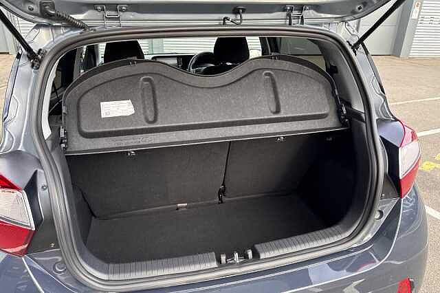 Hyundai i10 1.0 [63] Premium 5dr Auto [Nav]