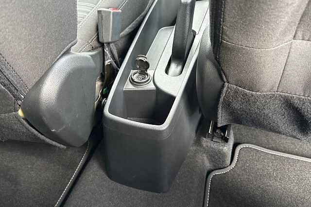 Hyundai i10 1.0 [63] Premium 5dr Auto [Nav]