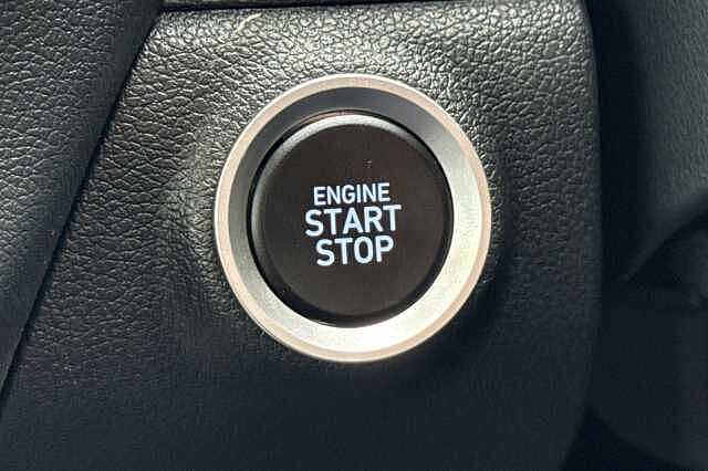 Hyundai i10 1.0 [63] Premium 5dr Auto [Nav]