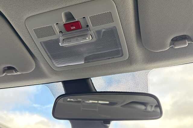 Hyundai i10 1.0 [63] Premium 5dr Auto [Nav]