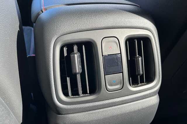 Hyundai TUCSON 1.6T Hybrid N Line S 5dr Auto