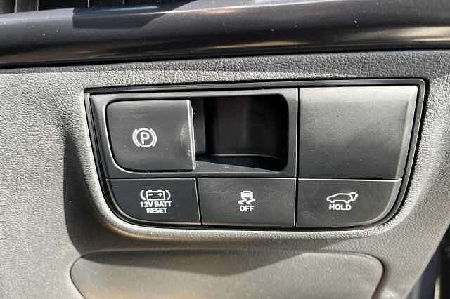 Hyundai TUCSON 1.6T Hybrid N Line S 5dr Auto