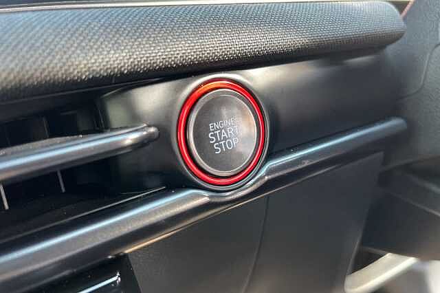 Hyundai TUCSON 1.6T Hybrid N Line S 5dr Auto