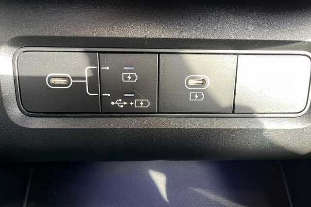 Hyundai TUCSON 1.6T Hybrid N Line S 5dr Auto