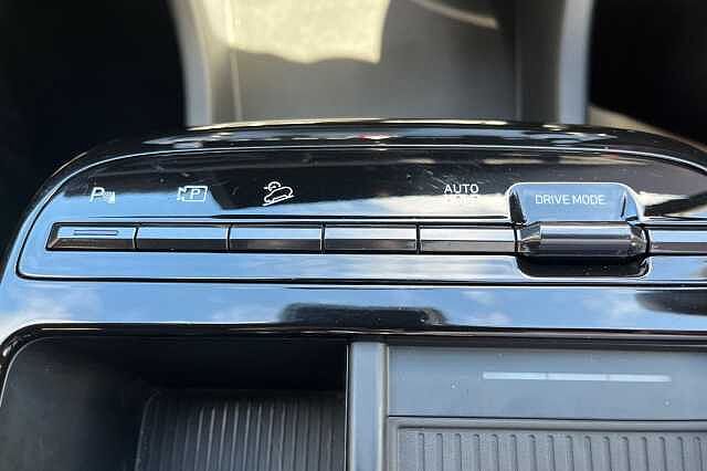 Hyundai TUCSON 1.6T Hybrid N Line S 5dr Auto