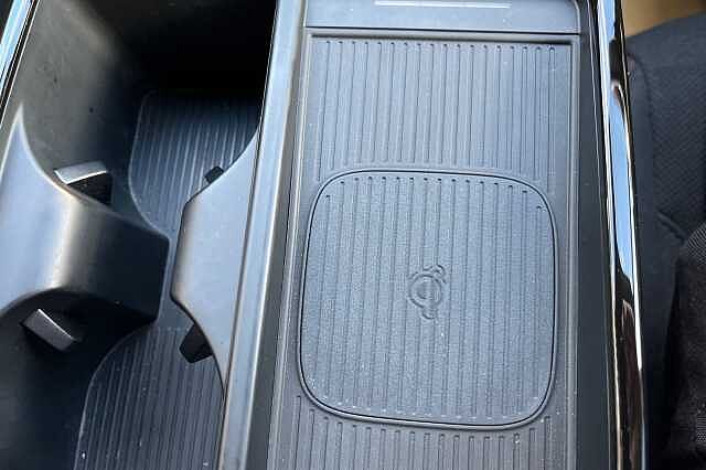 Hyundai TUCSON 1.6T Hybrid N Line S 5dr Auto