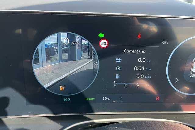 Hyundai TUCSON 1.6T Hybrid N Line S 5dr Auto