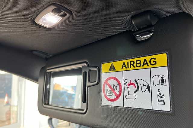 Hyundai TUCSON 1.6T Hybrid N Line S 5dr Auto