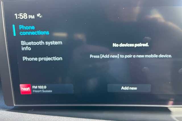 Hyundai TUCSON 1.6T Hybrid N Line S 5dr Auto