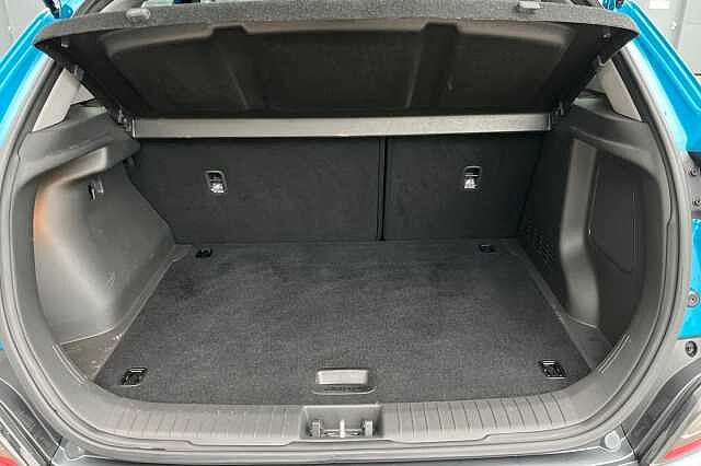 Hyundai KONA 1.0 TGDi 48V MHEV Premium 5dr