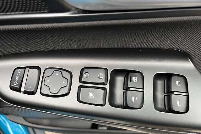 Hyundai KONA 1.0 TGDi 48V MHEV Premium 5dr