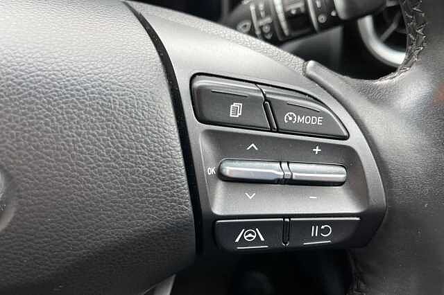 Hyundai KONA 1.0 TGDi 48V MHEV Premium 5dr