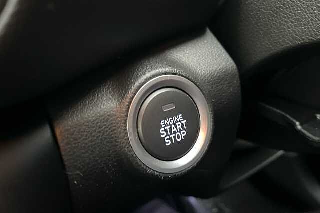 Hyundai KONA 1.0 TGDi 48V MHEV Premium 5dr