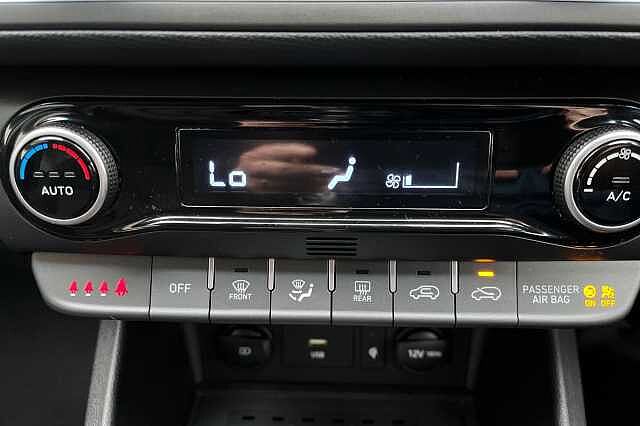 Hyundai KONA 1.0 TGDi 48V MHEV Premium 5dr