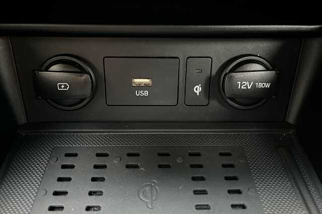 Hyundai KONA 1.0 TGDi 48V MHEV Premium 5dr