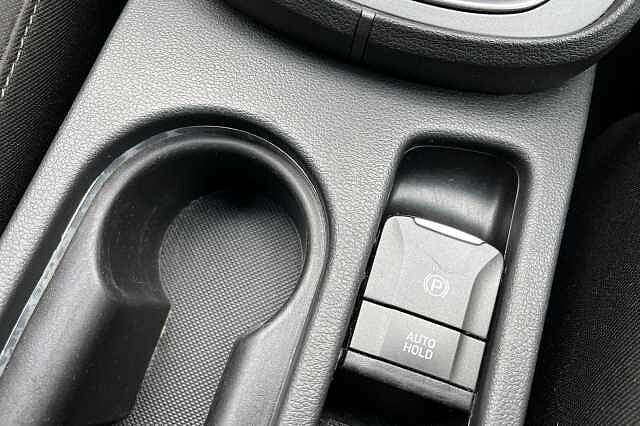 Hyundai KONA 1.0 TGDi 48V MHEV Premium 5dr