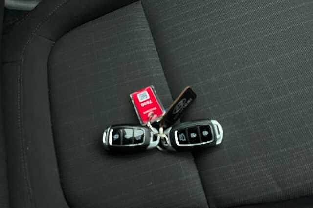 Hyundai KONA 1.0 TGDi 48V MHEV Premium 5dr